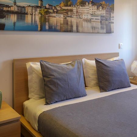 Cozy Apartment With Garden Fatima Luaran gambar