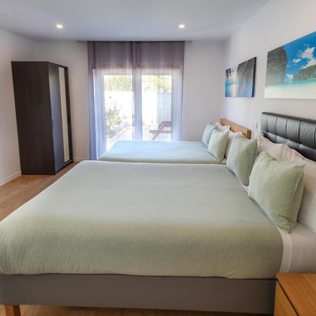 Cozy Apartment With Garden Fatima Luaran gambar