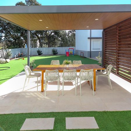 Cozy Apartment With Garden Fatima Luaran gambar