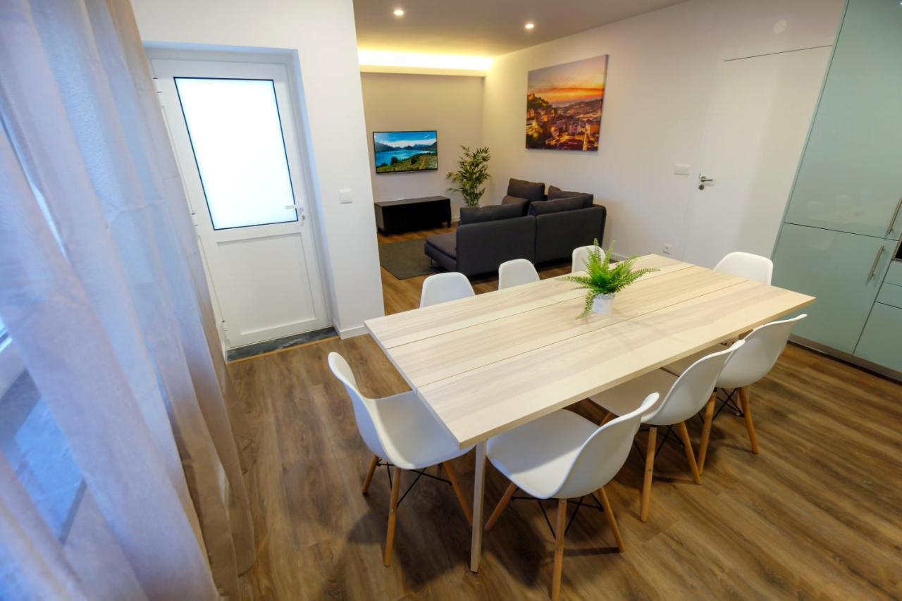 Cozy Apartment With Garden Fatima Luaran gambar