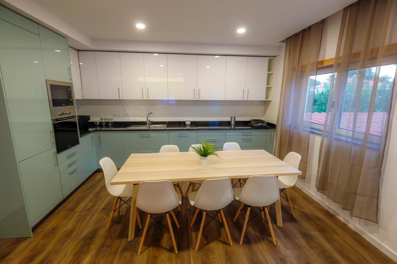 Cozy Apartment With Garden Fatima Luaran gambar